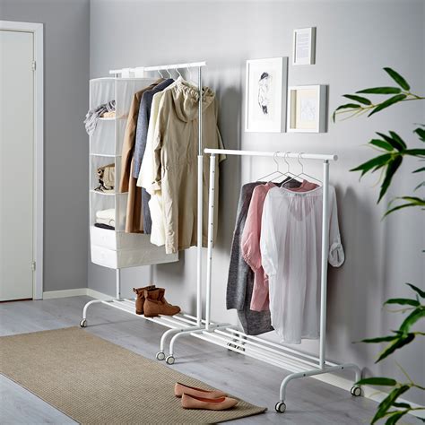 ikea clothing rack|ikea clothes rails.